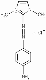 Basic Orange 31