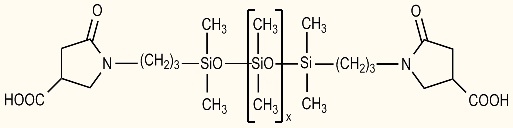Bis-PCA Dimethicone