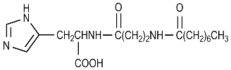 Capryloyl Carnosine