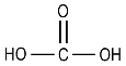 Carbonic Acid