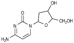 Deoxycytidine