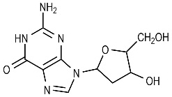 Deoxyguanosine