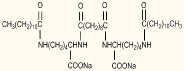 Disodium Sebacoyl Bis-Lauramidolysine