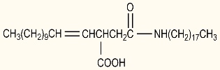Dodecenyl Stearylsuccinamide