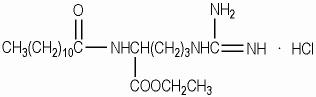 Ethyl Lauroyl Arginate HCl