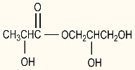 Glyceryl Lactate
