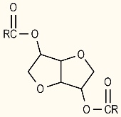 Isosorbide Disunflowerseedate