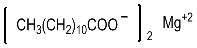 Magnesium Laurate