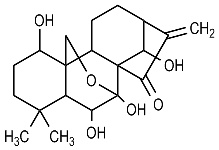 Oridonin