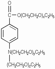 PEG-25 Paba