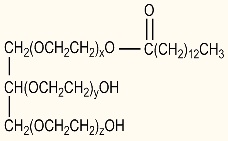 PEG-9 Glyceryl Laurate