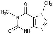 Paraxanthine