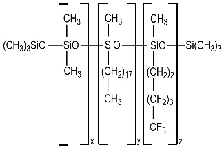 Perfluorobutylethyl Stearyl Dimethicone