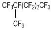 Perfluoroisohexane