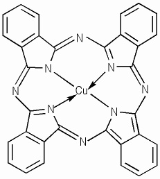 Pigment Green 7