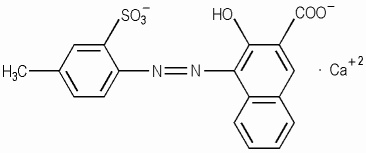 Pigment Red 57