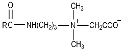 Pineamidopropyl Betaine