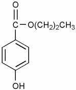 Propylparaben