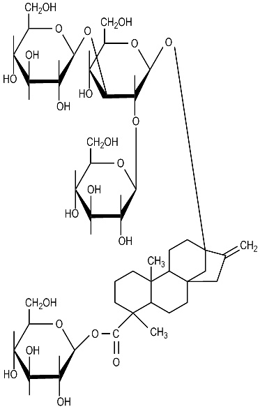 Rebaudioside A