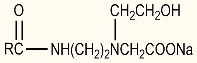 Sodium Arganamphoacetate