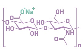 Sodium Hyaluronate