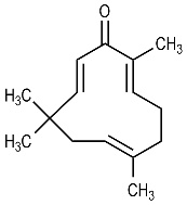 Zerumbone