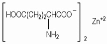 Zinc Glutamate