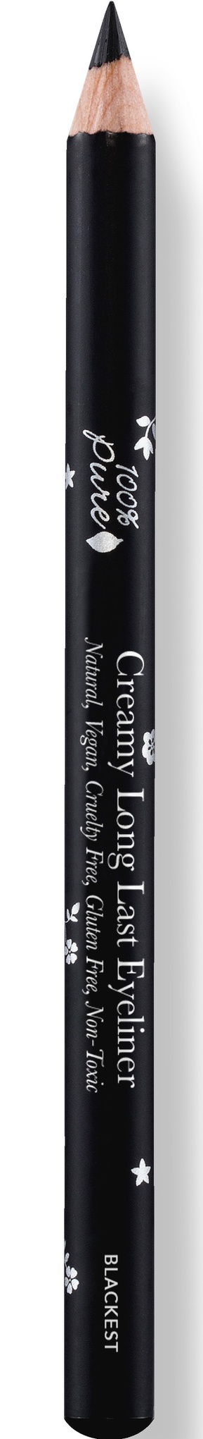 100% Pure Creamy Long Last Liner