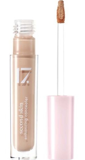 17. Second Skin Enhancing Concealer