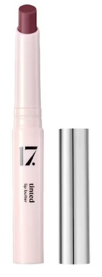 17. Tinted Lip Butter Deep Honey