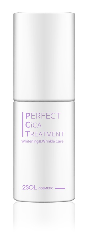 2Sol Perfect Cica Treatment