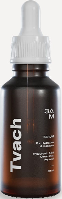 3AM Serum For Hydration And Collagen
