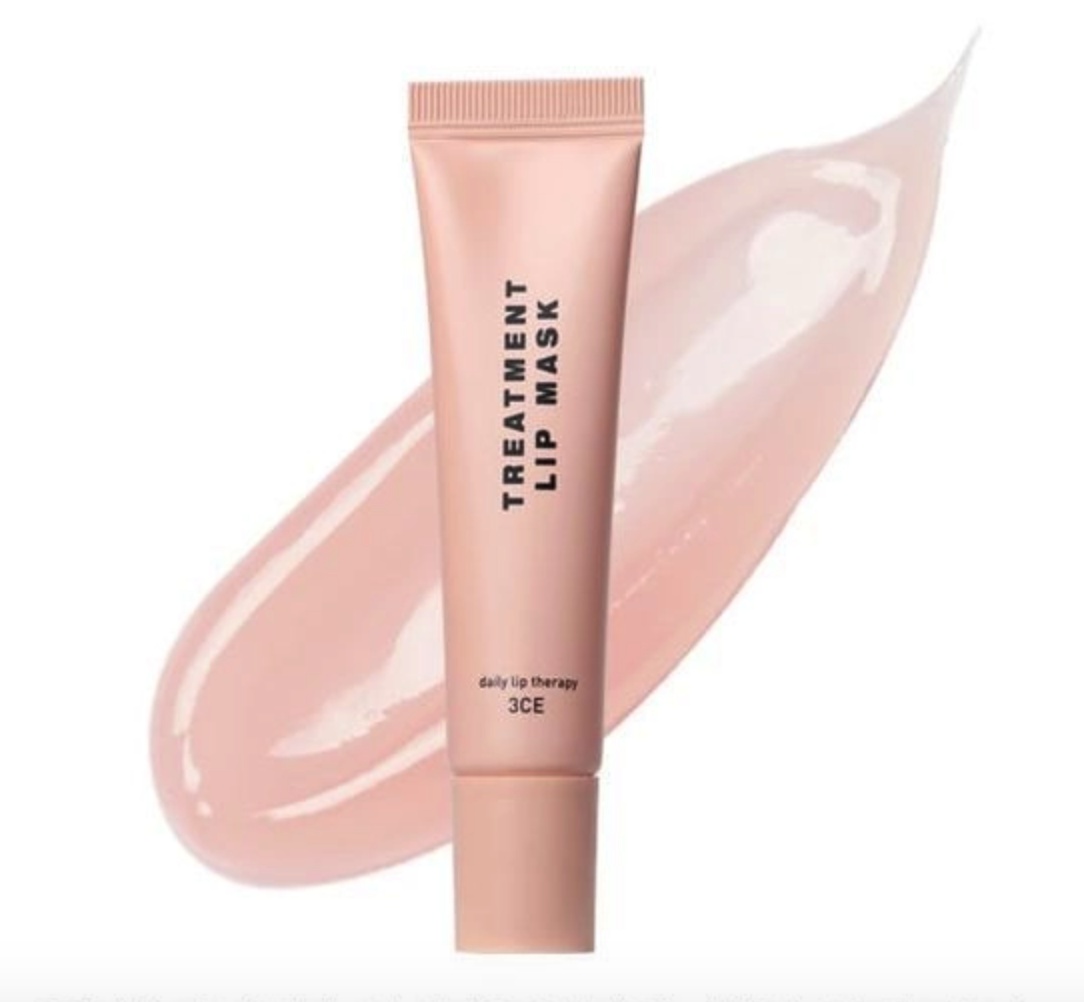 3CE Treatment Lip Mask