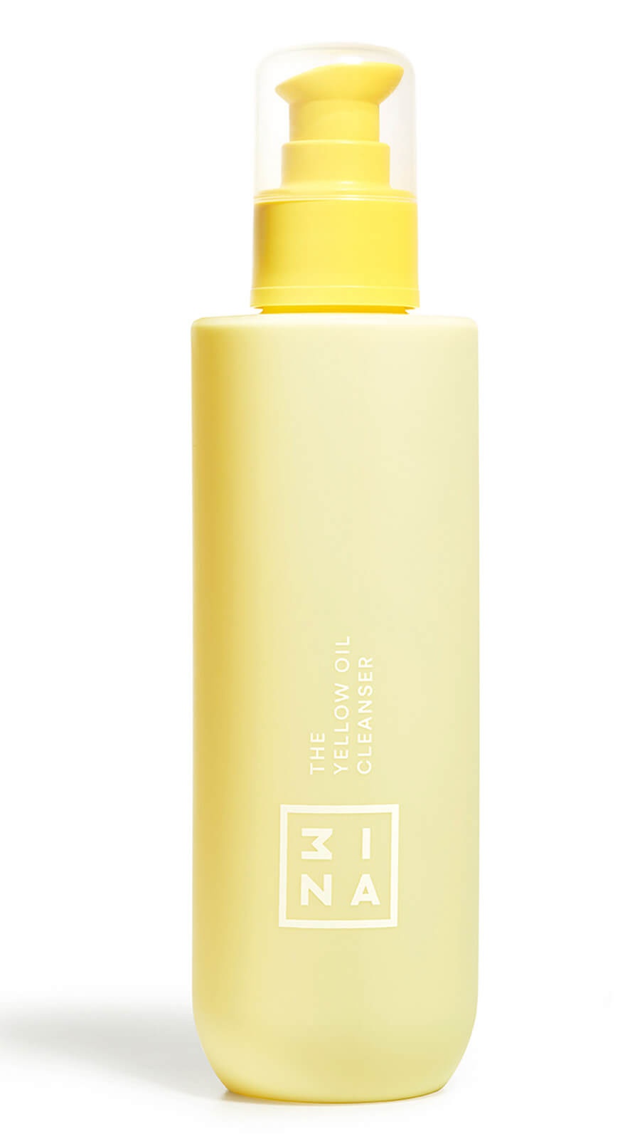 3INA The Oil Cleanser