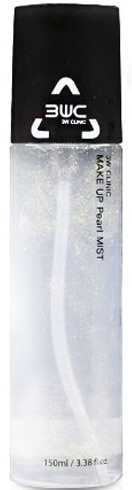 3W Clinic Make-up Pearl Mist