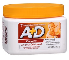 A+D Original Ointment