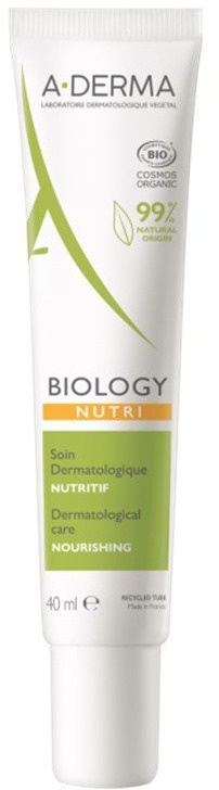A-Derma Nourishing Cream