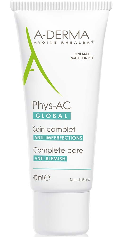 A-Derma Phys-Ac Global