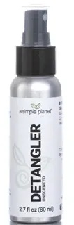 A Simple Planet Detangler (unscented)
