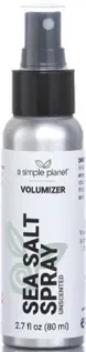 A Simple Planet Sea Salt Spray (unscented)