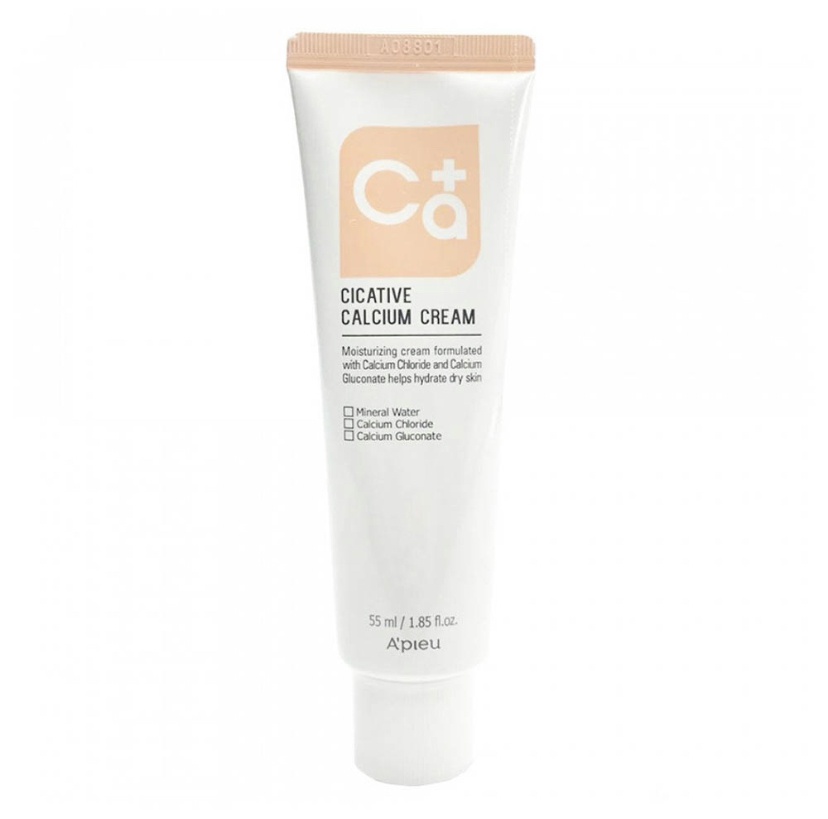 A'pieu Cicative Calcium Cream