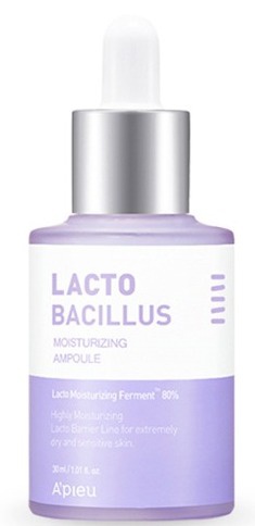 A'pieu Lactobacillus Moisturizing Ampoule