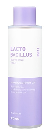A'pieu Lactobacillus Moisturizing Toner