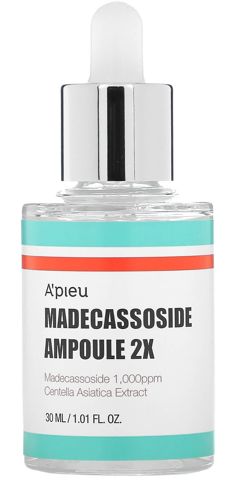 A'pieu Madecassoside Ampoule 2x