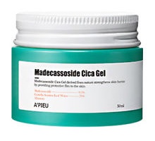 A'pieu Madecassoside Cica Gel