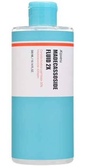 A'pieu Madecassoside Fluid 2X