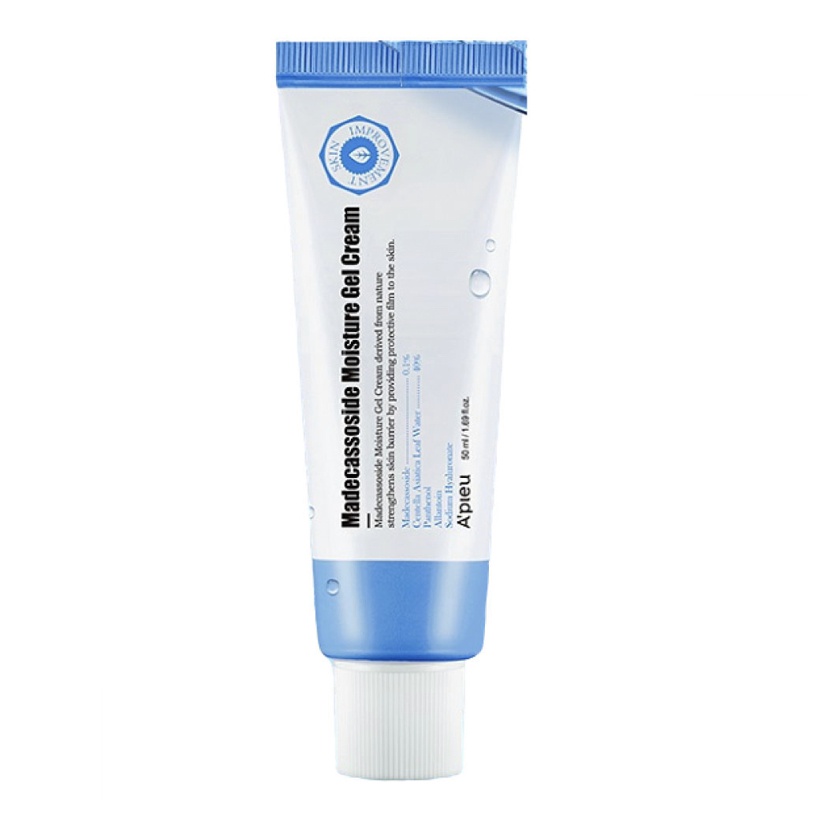 A'pieu Madecassoside Moisture Gel Cream