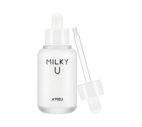 A'pieu Milky U Serum