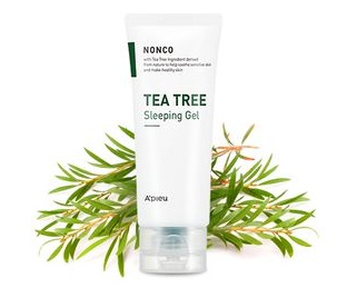 A'pieu Nonco Tea Tree Sleeping Gel