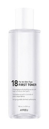 A'pieu Ph Balancing 18 First Toner